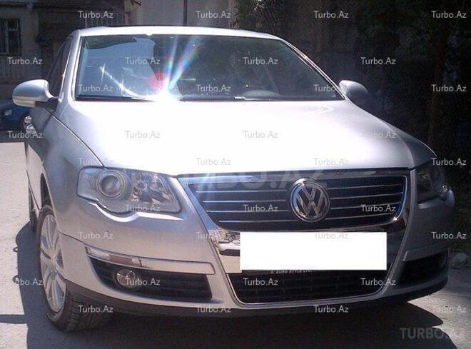 Volkswagen Passat 2008, 57,000 km - 1.8 л - Bakı