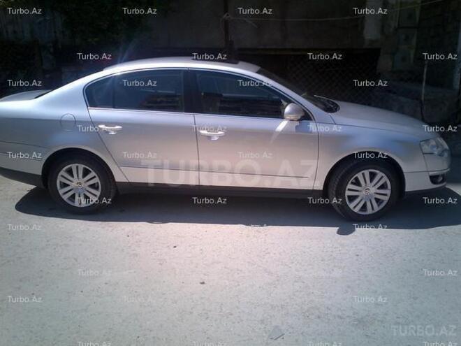 Volkswagen Passat 2008, 57,000 km - 1.8 л - Bakı