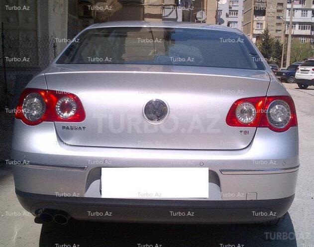 Volkswagen Passat 2008, 57,000 km - 1.8 л - Bakı