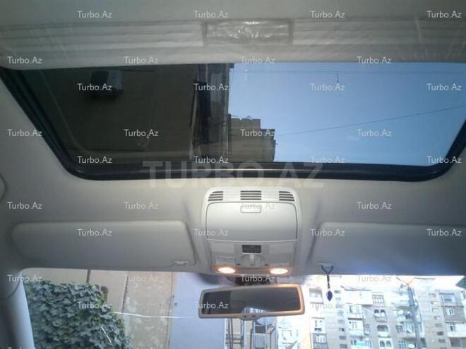 Volkswagen Passat 2008, 57,000 km - 1.8 л - Bakı
