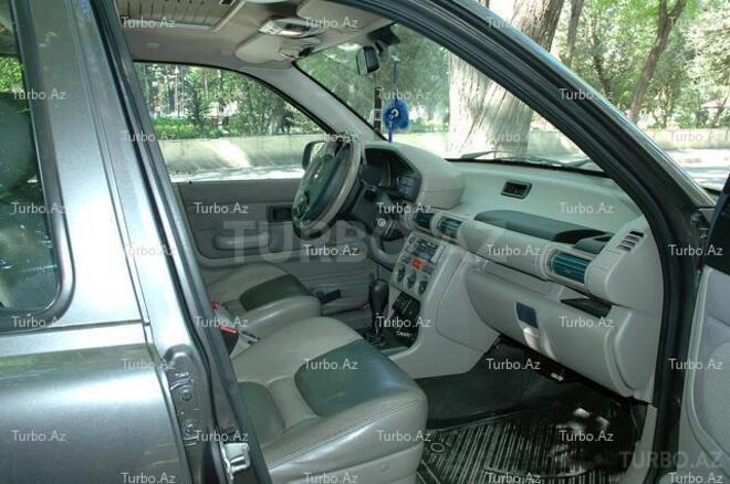 Land Rover Freelander 2000, 78,000 km - 2.5 л - Bakı