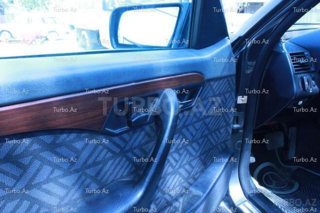 Mercedes C 200 1995, 261,000 km - 2.0 л - Bakı