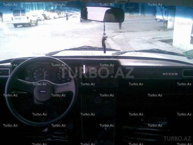 LADA (VAZ) 2107 2007, 75,000 km - 1.6 l - Bakı