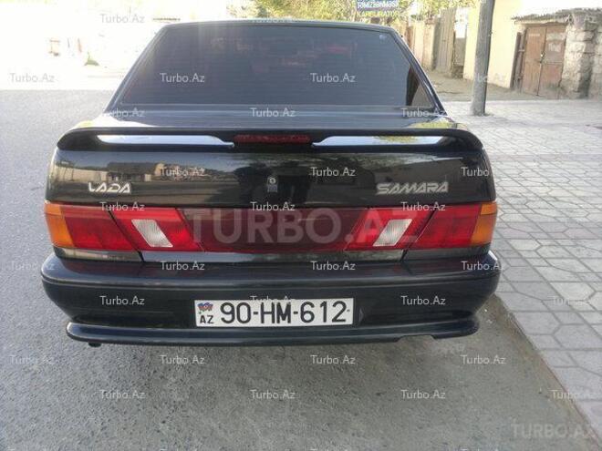 LADA (VAZ) 2115 2009, 85,000 km - 1.6 л - Bakı