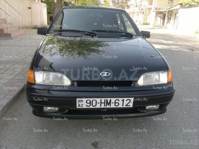 LADA (VAZ) 2115 2009, 85,000 km - 1.6 л - Bakı