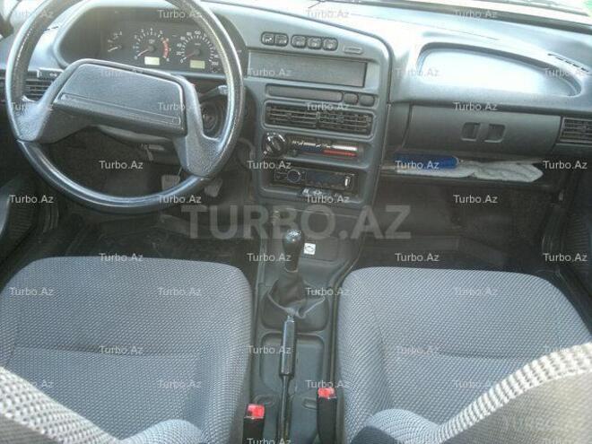 LADA (VAZ) 2115 2009, 85,000 km - 1.6 л - Bakı