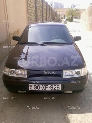 LADA (VAZ) 2110 2010, 33,000 km - 1.6 l - Bakı
