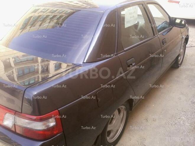 LADA (VAZ) 2110 2010, 33,000 km - 1.6 l - Bakı