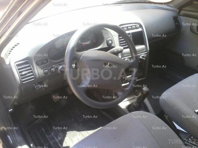 LADA (VAZ) 2110 2010, 33,000 km - 1.6 l - Bakı