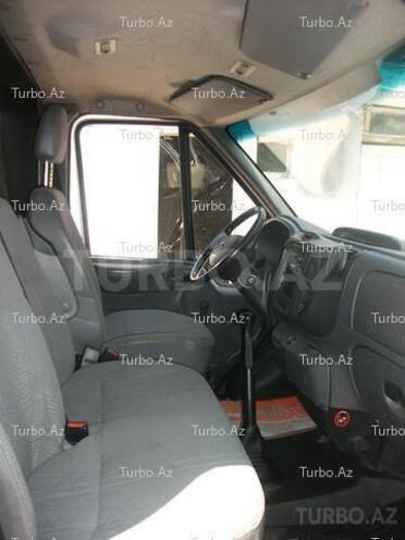 Ford Transit 2003, 148,000 km - 2.4 l - Bakı