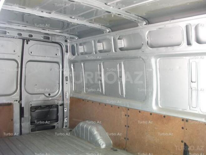 Ford Transit 2003, 148,000 km - 2.4 l - Bakı