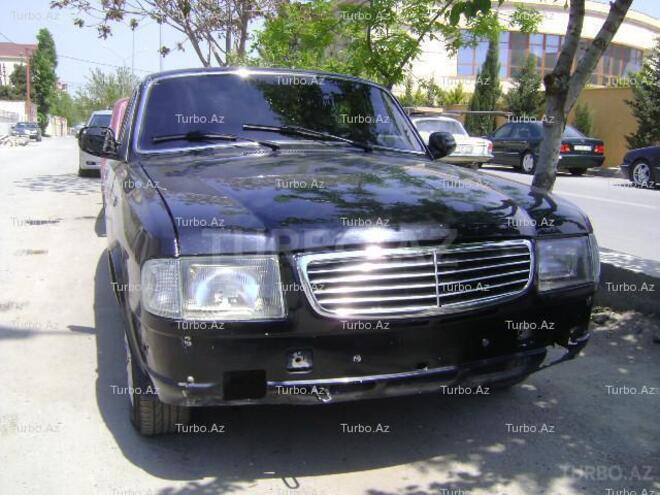 GAZ 3110 2003, 137,000 km - 2.3 l - Bakı