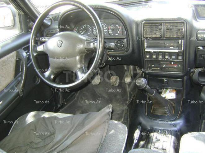 GAZ 3110 2003, 137,000 km - 2.3 l - Bakı