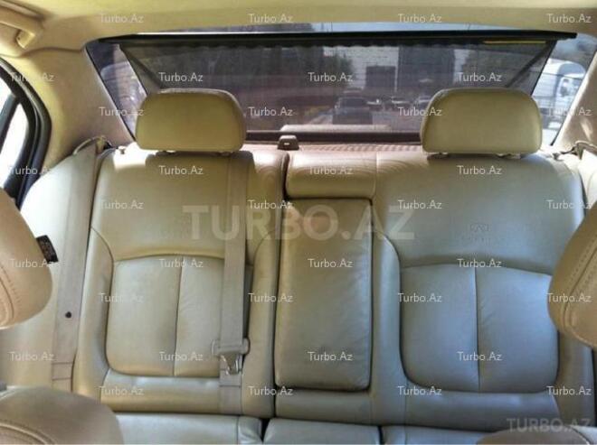 Infiniti  2000, 160,000 km - 3.0 л - Bakı