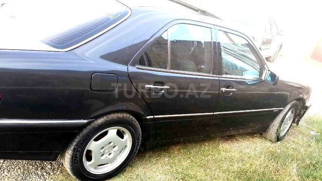 Mercedes C 180 1995, 180,000 km - 1.8 l - Bakı
