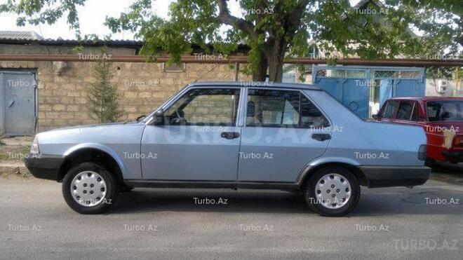 Tofas Sahin 2007, 80,000 km - 1.6 л - Bakı