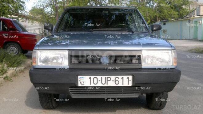 Tofas Sahin 2007, 80,000 km - 1.6 л - Bakı
