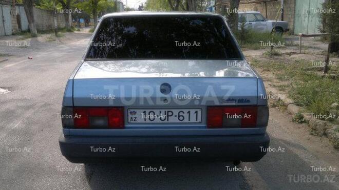 Tofas Sahin 2007, 80,000 km - 1.6 л - Bakı