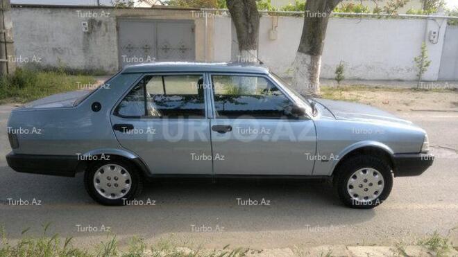Tofas Sahin 2007, 80,000 km - 1.6 л - Bakı
