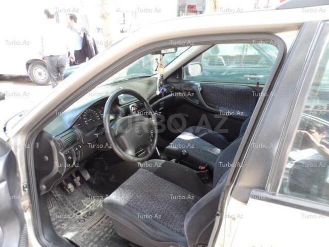Opel Astra 1996, 314,362 km - 1.6 l - Bakı