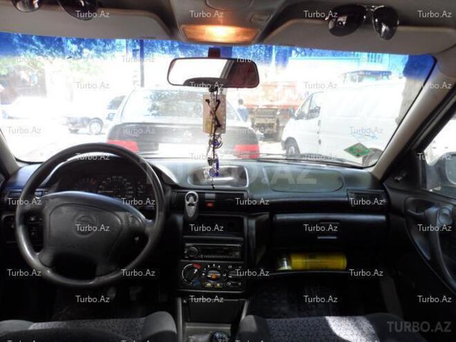 Opel Astra 1996, 314,362 km - 1.6 l - Bakı