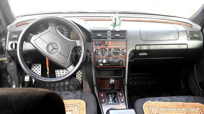 Mercedes C 180 1995, 180,000 km - 1.8 l - Bakı