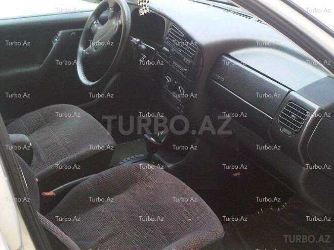 Volkswagen Golf 1997, 161,000 km - 2.0 l - Bakı