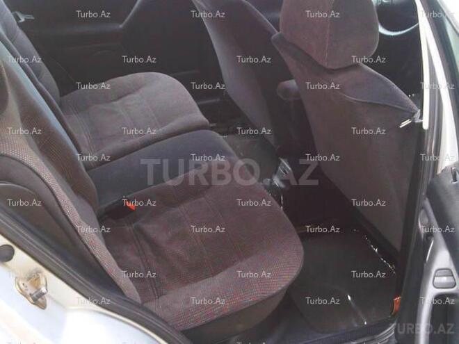 Volkswagen Golf 1997, 161,000 km - 2.0 l - Bakı