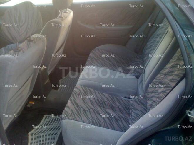 Kia Clarus 1999, 127,000 km - 2.0 l - Bakı