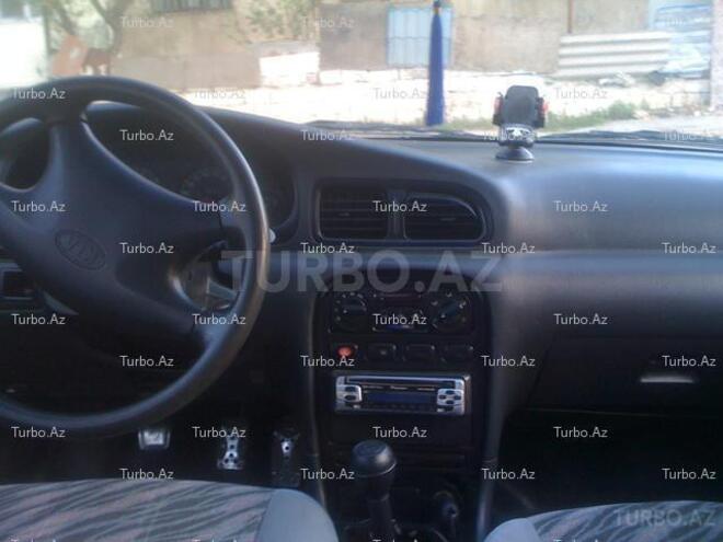 Kia Clarus 1999, 127,000 km - 2.0 l - Bakı