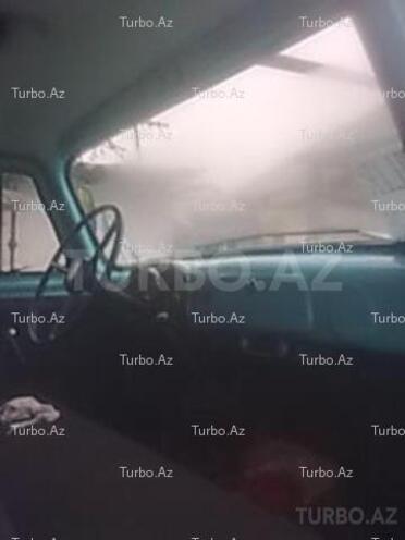 GAZ 53 1989, 250,000 km - 4.3 l - Bakı