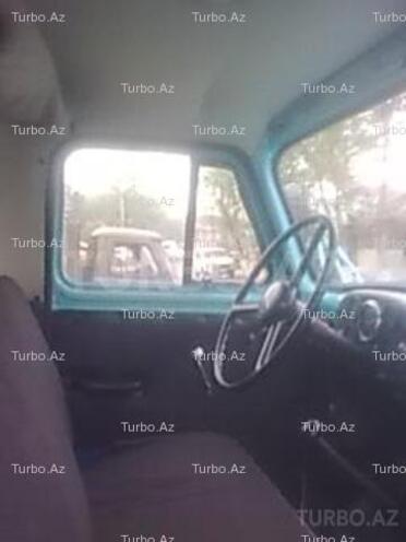 GAZ 53 1989, 250,000 km - 4.3 l - Bakı