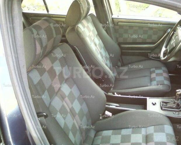Mercedes C 220 1994, 367,000 km - 2.2 l - Bakı