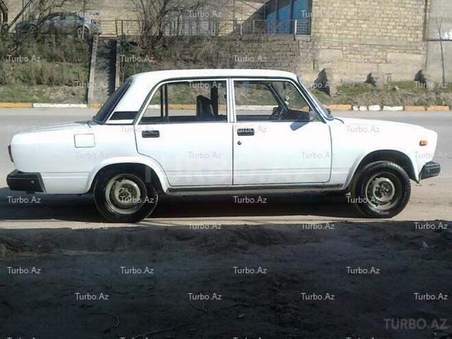 LADA (VAZ) 2107 2009, 57,000 km - 1.6 l - Bakı