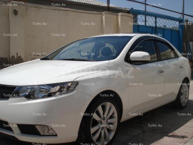Kia Cerato 2009, 57,300 km - 1.6 l - Bakı