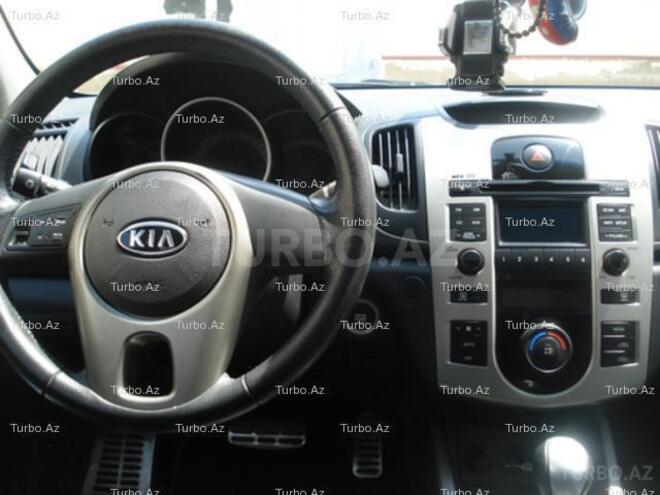 Kia Cerato 2009, 57,300 km - 1.6 l - Bakı