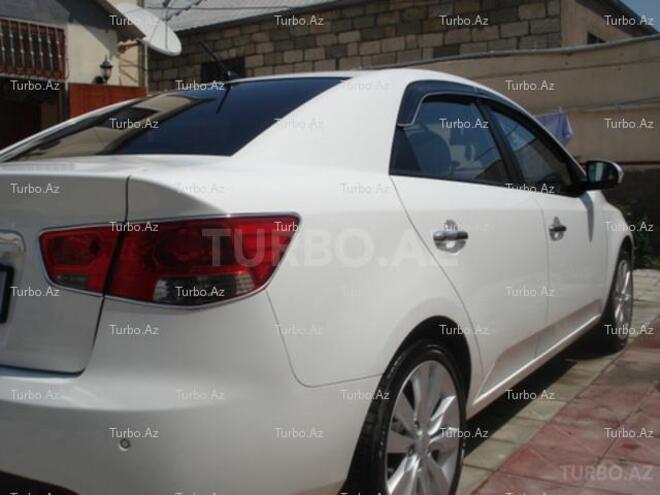 Kia Cerato 2009, 57,300 km - 1.6 l - Bakı