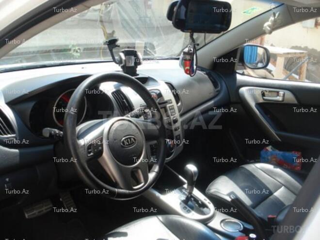 Kia Cerato 2009, 57,300 km - 1.6 l - Bakı