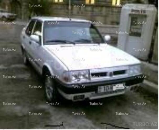 Tofas Dogan 2005, 91,000 km - 1.6 l - Bakı