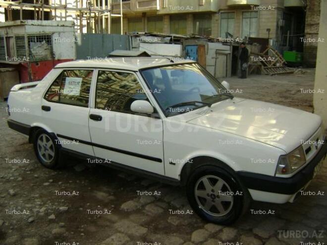 Tofas Dogan 2005, 91,000 km - 1.6 l - Bakı