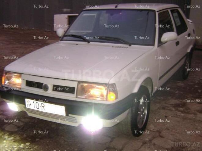 Tofas Dogan 2005, 91,000 km - 1.6 l - Bakı