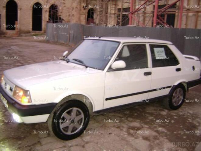 Tofas Dogan 2005, 91,000 km - 1.6 l - Bakı