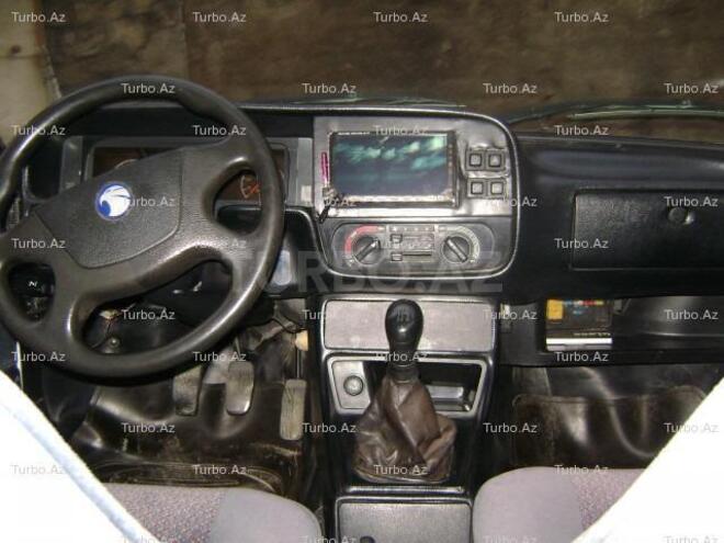 Tofas Dogan 2005, 91,000 km - 1.6 l - Bakı