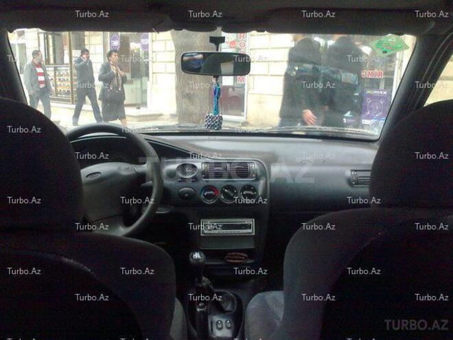Ford Escort 1998, 154,000 km - 1.6 l - Bakı