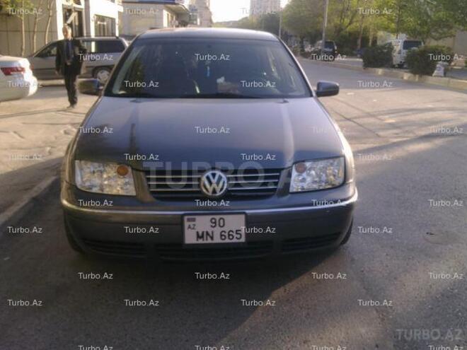 Volkswagen Jetta 2004, 143,560 km - 2.0 л - Bakı