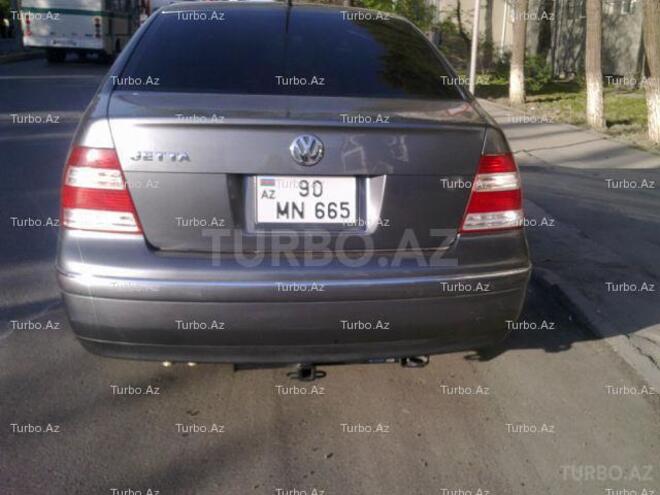Volkswagen Jetta 2004, 143,560 km - 2.0 л - Bakı