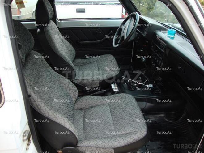 LADA (VAZ) Niva 2008, 53,400 km - 1.7 l - Bakı