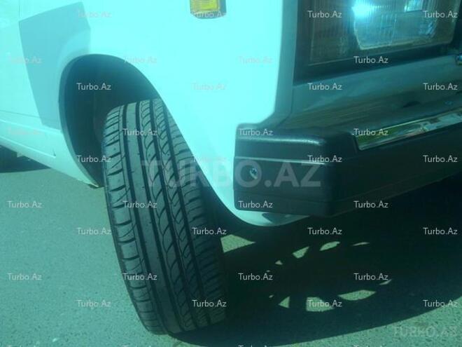 LADA (VAZ) 2107 2011, 21,000 km - 1.6 l - Bakı