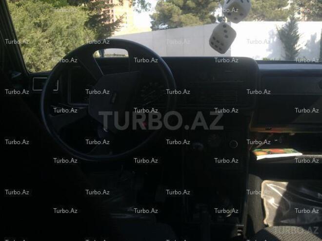 LADA (VAZ) 2107 2011, 21,000 km - 1.6 l - Bakı