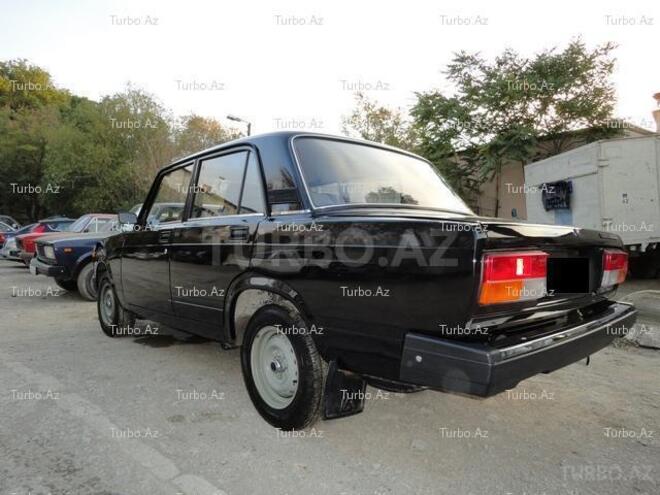 LADA (VAZ) 2107 2010, 19,300 km - 1.6 л - Bakı